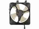 Chevrolet El Camino Cooling Fan Assembly