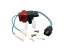 Ford F-150 Electric Fuel Pump Inertia Switches