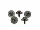 Ford F-150 Fuel Filter Clips