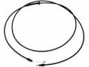 Chevrolet Impala Hood Release Cable