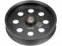 Plymouth Power Steering Pump Pulley