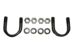Jeep Universal Joint U-Bolt Kits