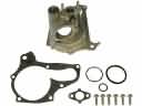 Ford Bronco Water Pump Housing