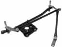 Dodge Charger Wiper Linkage