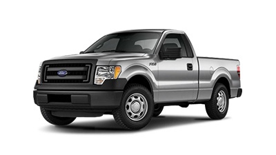 2009-2014 Ford F-150