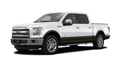 2015-2020 Ford F-150