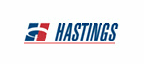 Hastings Air Filter at AutoPartsPrime