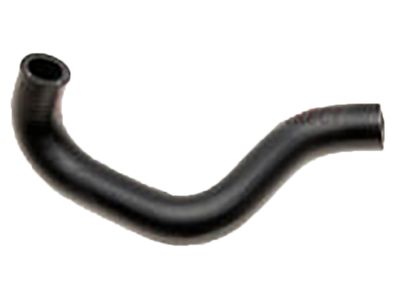 Acura 79722-STK-A00 Hose B, Water Inlet