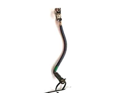 Acura 32600-TP1-A00 Cable Assembly, Battery Ground