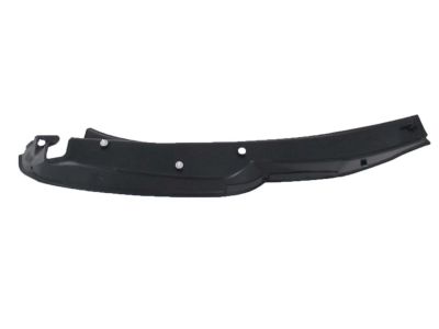 Acura 74300-TZ5-A01 Cover, Right Rear Gutter