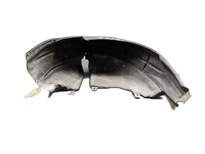 Acura 74552-TX6-A02 Fender Right, Rear Inner