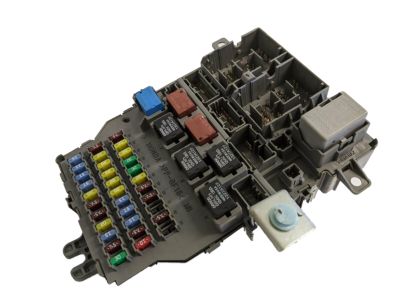 Acura 38200-SEP-A11 Box Assembly, Fuse