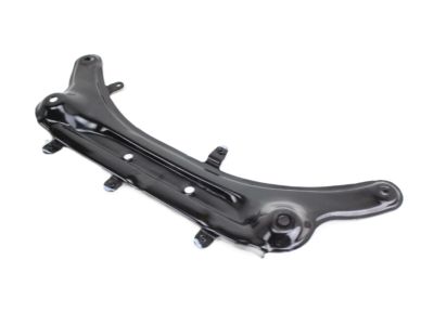 Acura 50240-TZ5-A02 Stiffener, Front Subf