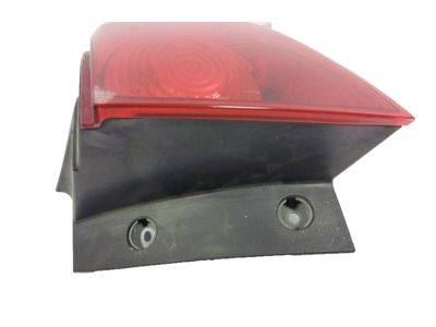 Acura 33500-STK-A11 Taillight Assembly, Passenger Side