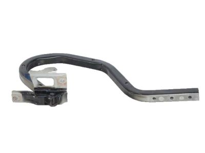 Acura 68660-TX6-A01ZZ Hinge, Driver Side Trunk