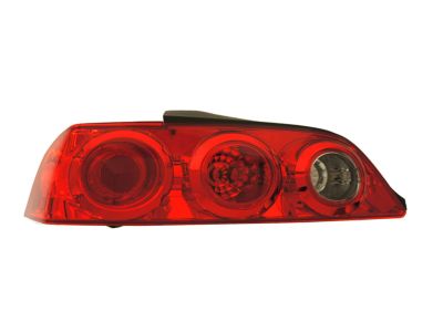 Acura 06355-S6M-305 Kit, Tail Lamp L