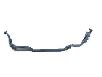 Acura 52300-ST7-Z01 Spring, Rear Stabilizer