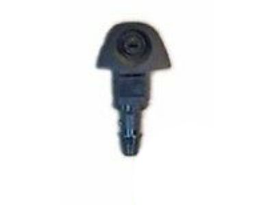 Acura 76810-SEA-003 Nozzle Assembly, Passenger Side Washer