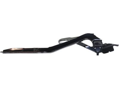 Acura 60170-TZ5-A00ZZ Hinge, Driver Side Hood