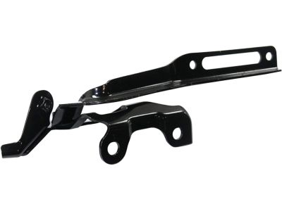 Acura 60170-TZ5-A00ZZ Hinge, Driver Side Hood