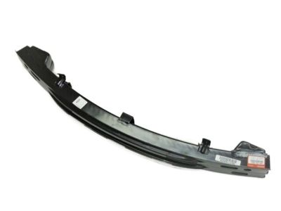 Acura 71530-STX-A00ZZ Beam, Rear Bumper