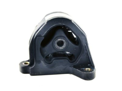 Acura 50810-S7C-981 Rubber Assembly, Rear Engine Mounting