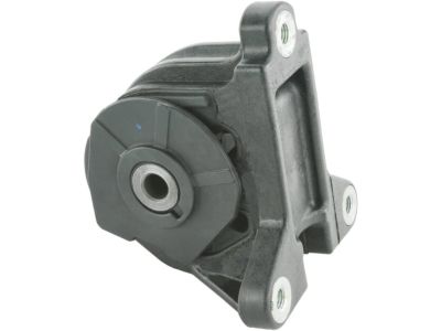 Acura 50810-S7C-981 Rubber Assembly, Rear Engine Mounting