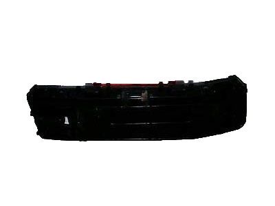 Acura 71193-TL0-G00 Spacer, Right Front Bumper