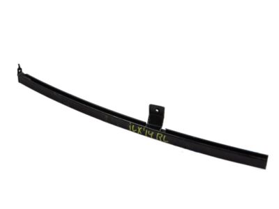 Acura 72771-TX6-A01 Sash, Left Rear Door Quarter