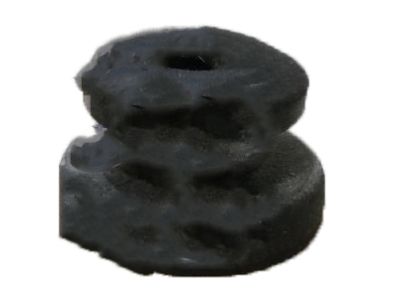 Acura 76516-SJC-A01 Rubber, Mounting