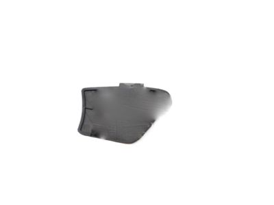 Acura 72161-STK-A01ZB Cap, Driver Side Inside Handle (Medium Gray)