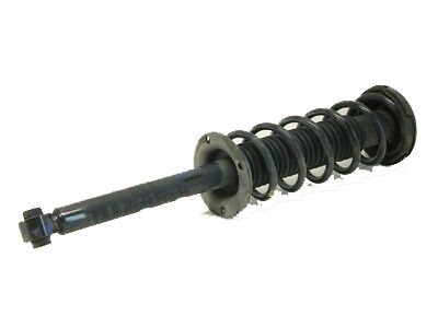 Acura 52610-SEP-A05 Shock Absorber Assembly, Rear