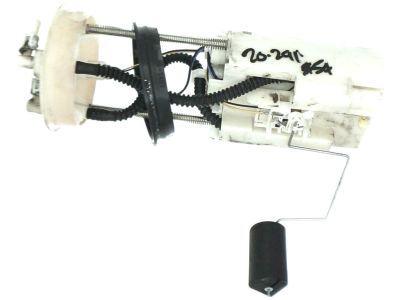 Acura 17045-STK-A01 Set, Fuel Pump Module Assembly