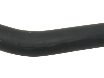 Acura 19502-RK2-A00 Hose, Water (Lower)