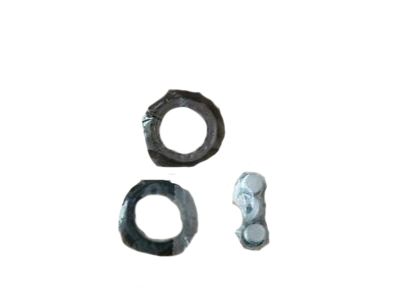 Acura 06230-5J4-000 Sealing Kit, Outboard Shaft