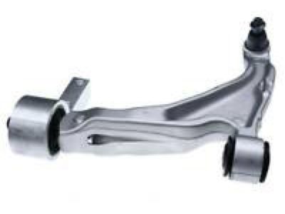Acura 51360-TJB-A05 Arm, Left Front (Lower)