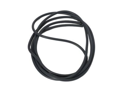 Honda 95001-35003-60M Bulk Hose, Fuel (3.5X3000)