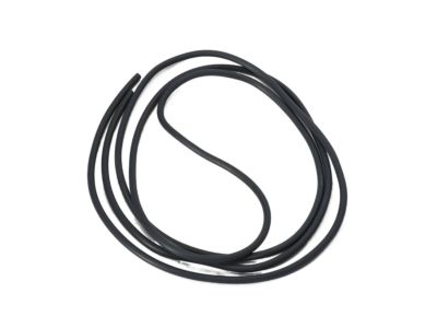 Acura 95001-35003-60M Bulk Hose, Fuel (3.5X3000)