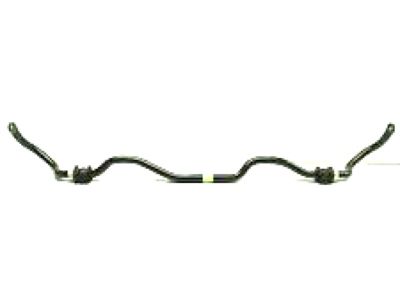 Acura 52300-TZ3-A51 Spring, Stabilizer Rear