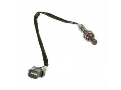 Acura 36531-PND-A01 Sensor, Air Fuel Ratio (With Clip)