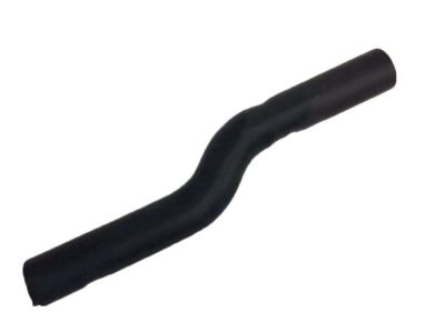 Acura 19518-PR7-A00 Hose, Water Middle (Upper)