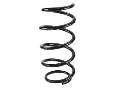 Acura 51401-STX-A03 Spring, Right Front