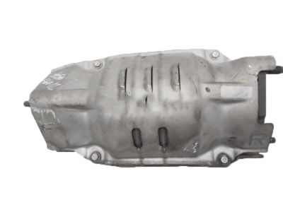 Acura 18182-RYE-A00 Cover (Upper)