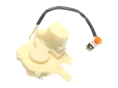 Acura 72155-ST7-A11 Actuator, Left Front Door Lock