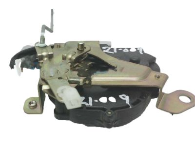 Acura 74840-ST7-A01 Actuator Assembly, Tailgate Opener