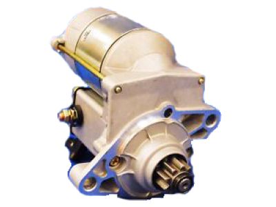 Acura 06312-P73-A01RM Starter (Reman)