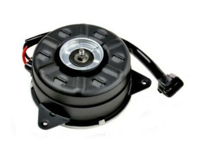 Acura 19030-R74-003 Motor, Cooling Fan (Denso)