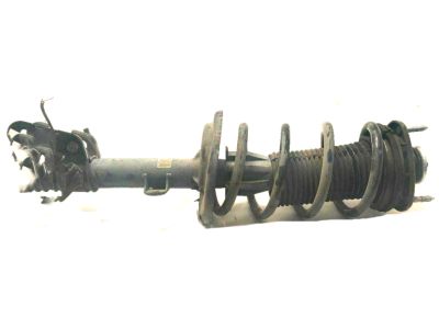 Acura 51602-STX-A06 Shock Absorber Assembly, Left Front