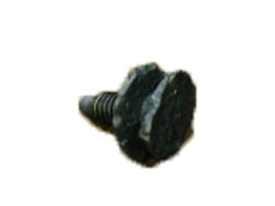 Acura 90102-SLA-000 Bolt, Special (4MM)