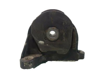 Acura 50810-S6M-013 Rubber Assembly, Rear Engine Mounting